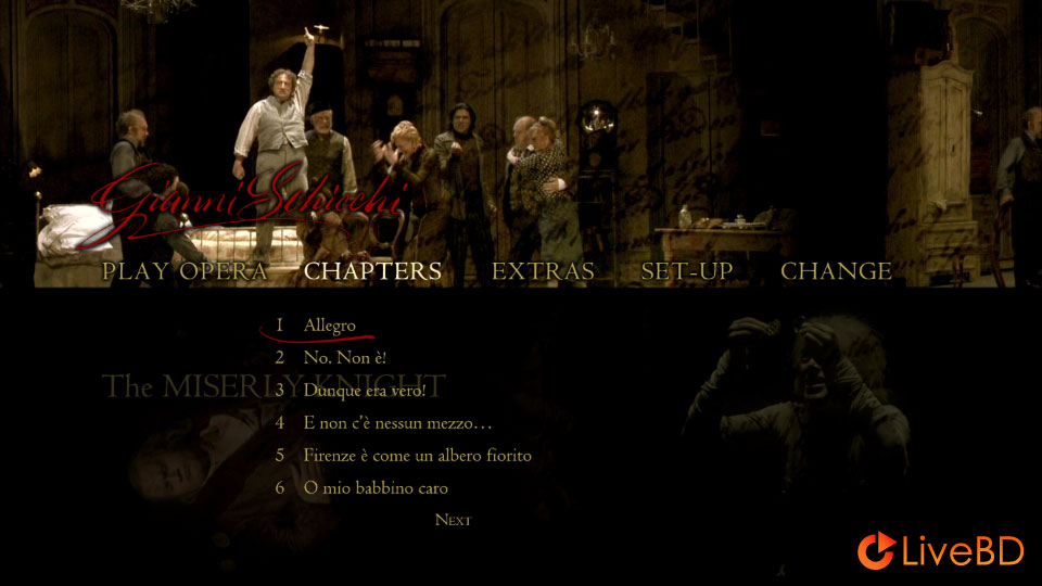 Puccini : Gianni Schicchi (Vladimir Jurowski, London Philharmonic Orchestra) (2008) BD蓝光原盘 41.1G_Blu-ray_BDMV_BDISO_1