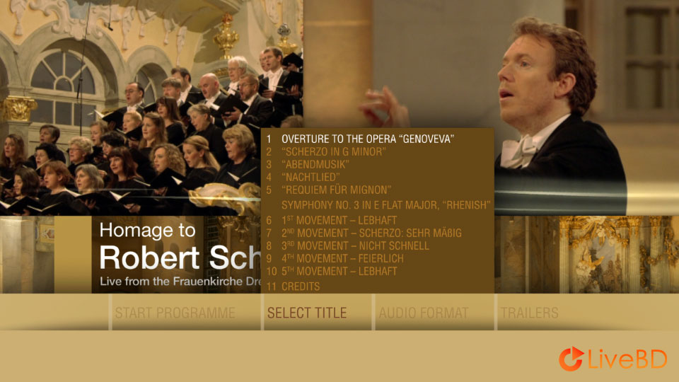 Daniel Harding & Staatskapelle Dresden – Homage to Robert Schumann (2010) BD蓝光原盘 17.6G_Blu-ray_BDMV_BDISO_1