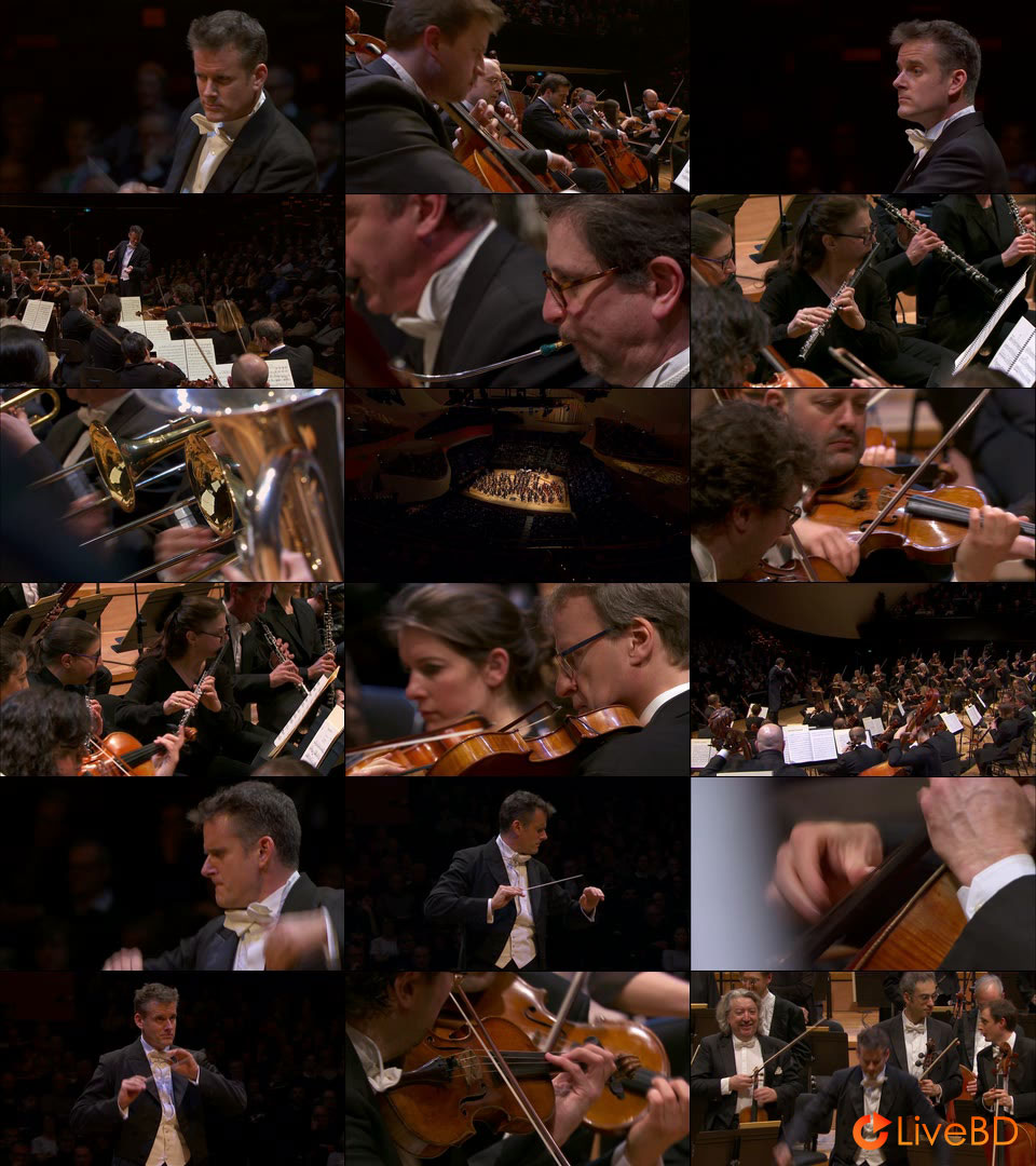 Philippe Jordan & Paris Opera Orchestra – Tchaikovsky Complete Symphonies (3BD) (2019) BD蓝光原盘 66.7G_Blu-ray_BDMV_BDISO_4