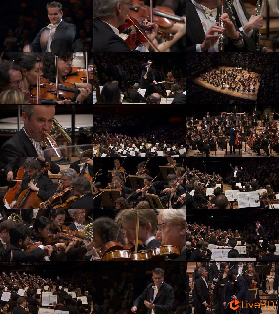 Philippe Jordan & Paris Opera Orchestra – Tchaikovsky Complete Symphonies (3BD) (2019) BD蓝光原盘 66.7G_Blu-ray_BDMV_BDISO_6