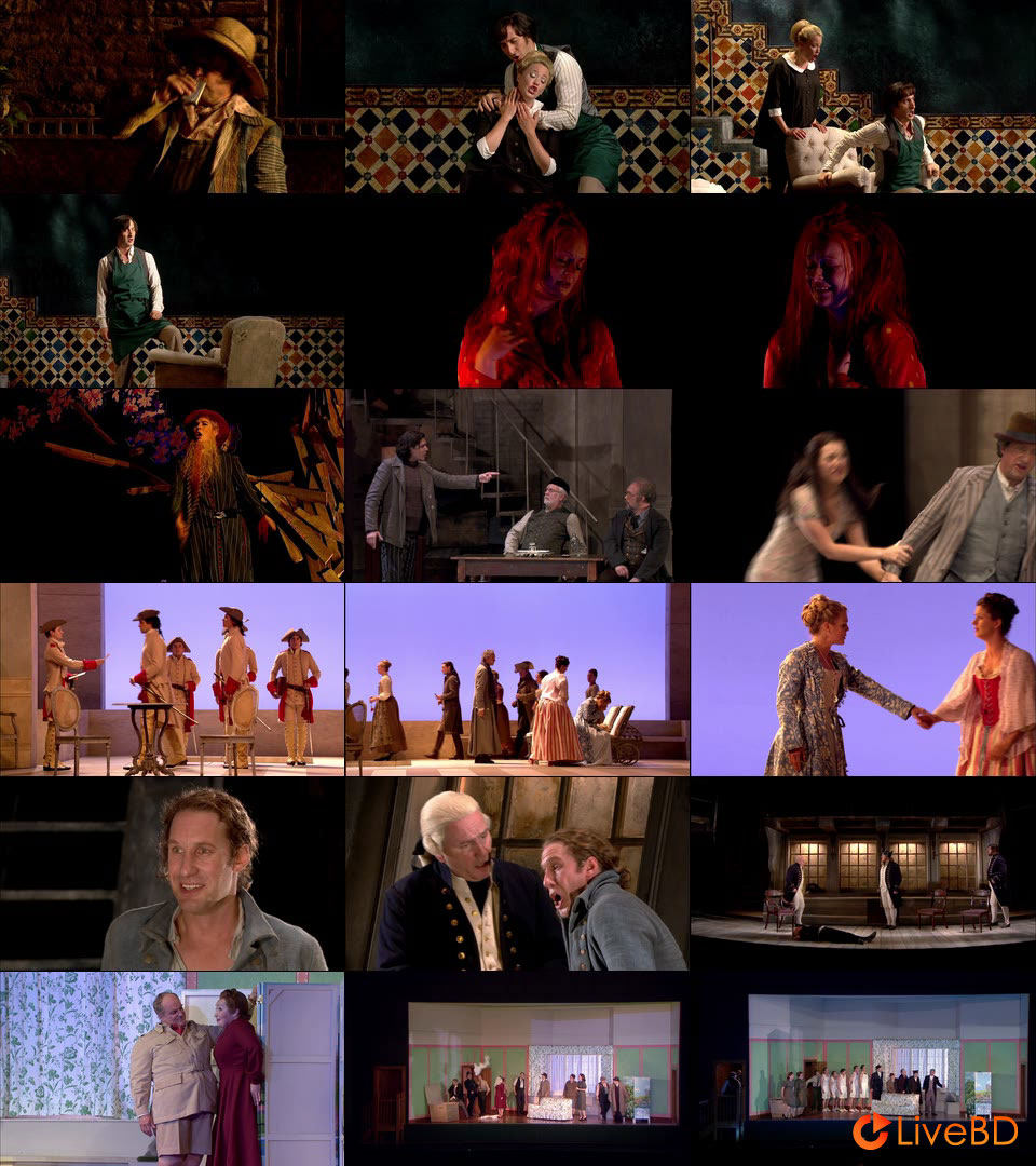 VA – Glorious Glyndebourne See Opera Differently (2014) BD蓝光原盘 36.6G_Blu-ray_BDMV_BDISO_2