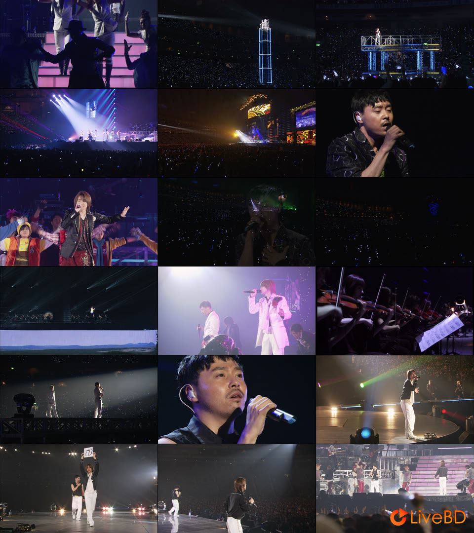 近畿小子 KinKi Kids Concert Tour J (2012) BD蓝光原盘 41.7G_Blu-ray_BDMV_BDISO_2