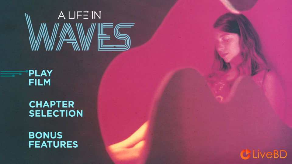 Suzanne Ciani – A Life In Waves (2020) BD蓝光原盘 21.7G_Blu-ray_BDMV_BDISO_1
