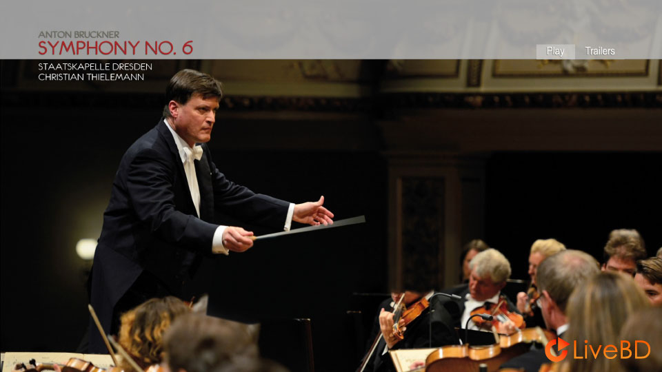 Christian Thielemann & Staatskapelle Dresden – Bruckner Symphonies Nos. 1-9 (9BD) (2021) BD蓝光原盘 176.1G_Blu-ray_BDMV_BDISO_11