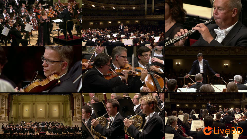 Christian Thielemann & Staatskapelle Dresden – Bruckner Symphonies Nos. 1-9 (9BD) (2021) BD蓝光原盘 176.1G_Blu-ray_BDMV_BDISO_14