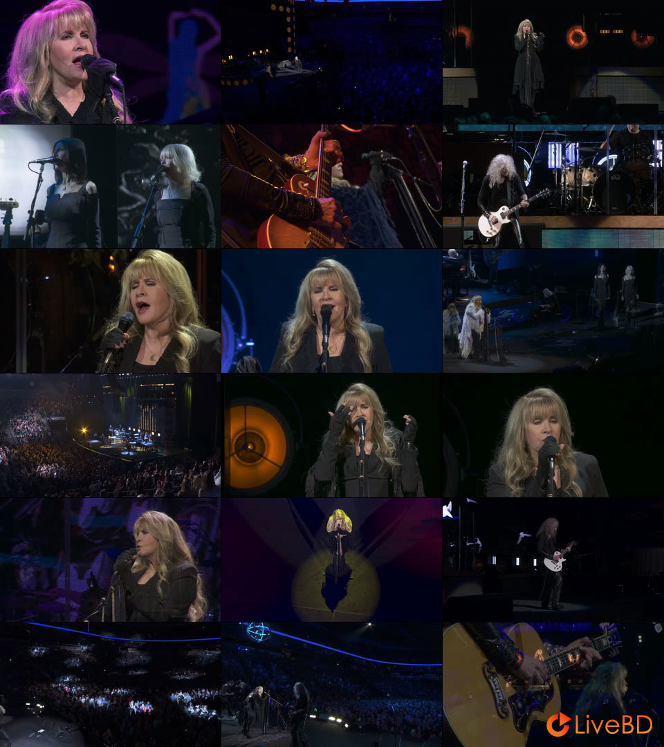 Stevie Nicks – The 24 Karat Gold Tour (2021) BD蓝光原盘 36.2G_Blu-ray_BDMV_BDISO_2