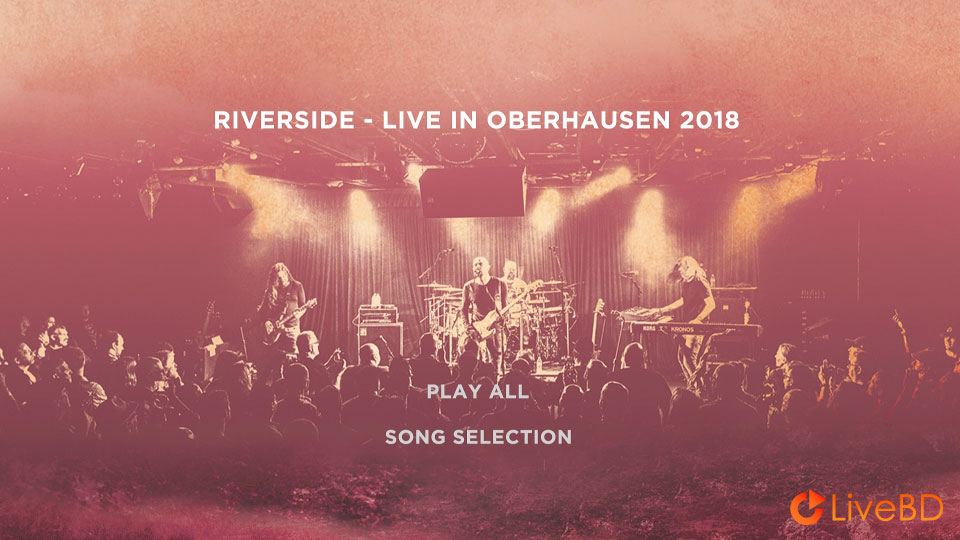 Riverside – Wasteland Tour 2018-2020 (2021) BD蓝光原盘 19.4G_Blu-ray_BDMV_BDISO_1