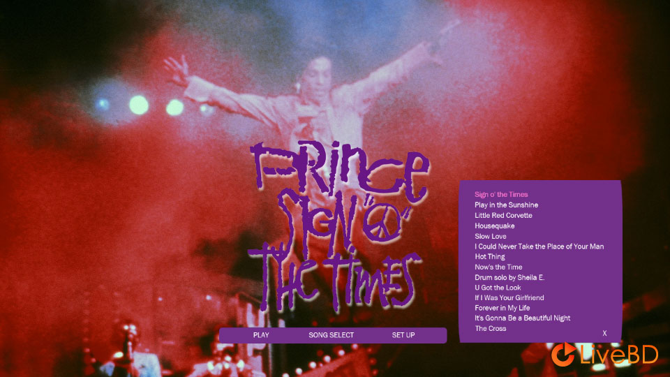 Prince – Sign ′O′ The Times 1987 (2021) 4K蓝光原盘 41.8G_Blu-ray_BDMV_BDISO_1