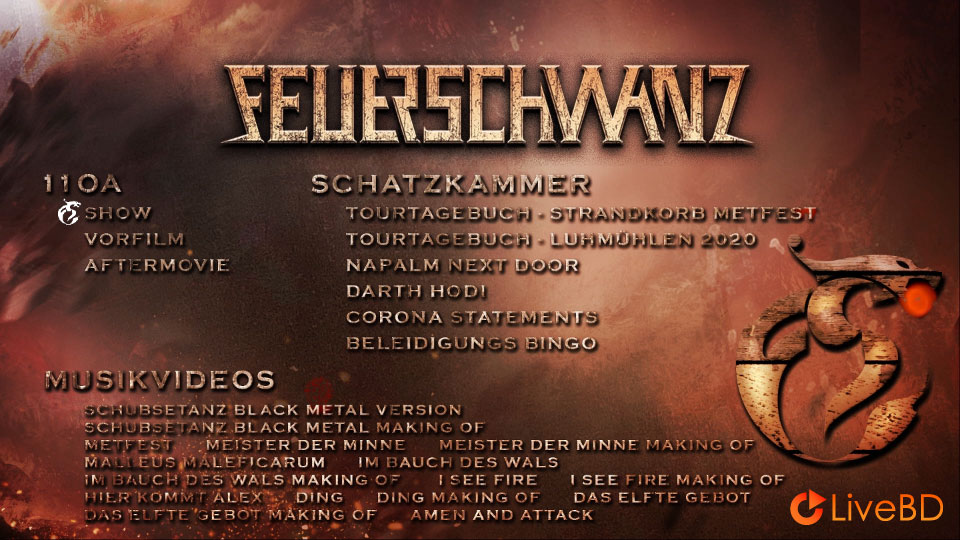 Feuerschwanz – Die Letzte Schlacht (2BD) (2021) BD蓝光原盘 67.2G_Blu-ray_BDMV_BDISO_3