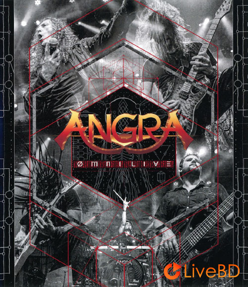 Angra – OMNI Live (2021) BD蓝光原盘 20.4G_Blu-ray_BDMV_BDISO_