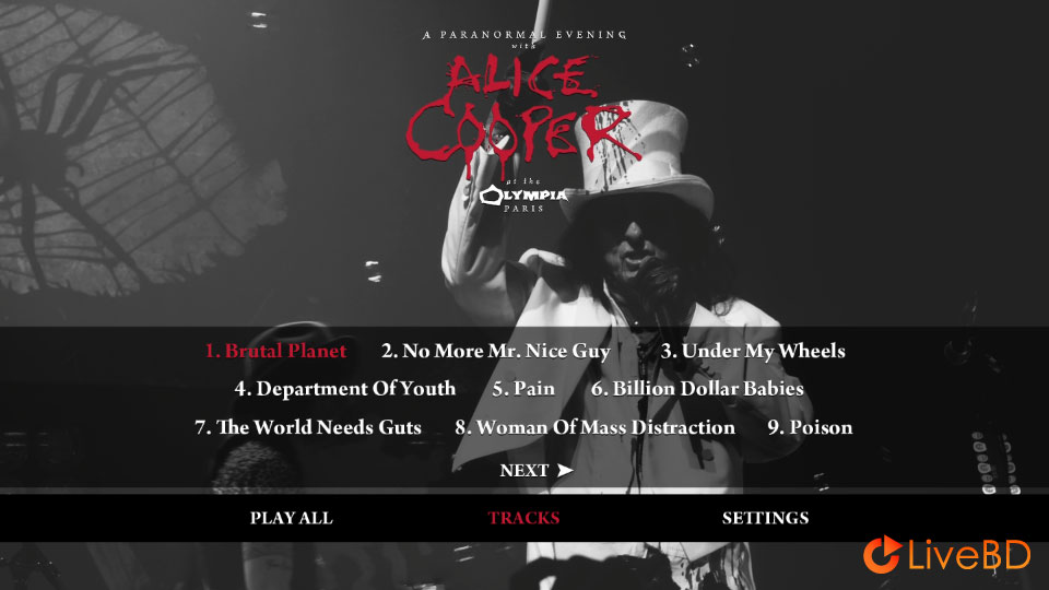 Alice Cooper – Detroit Stories (2021) BD蓝光原盘 20.3G_Blu-ray_BDMV_BDISO_1