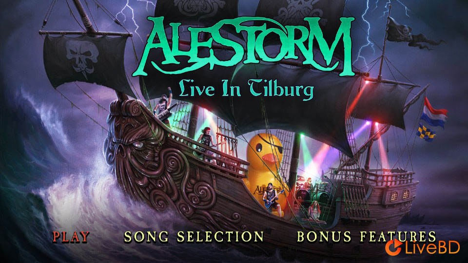 Alestorm – Live In Tilburg (2021) BD蓝光原盘 20.2G_Blu-ray_BDMV_BDISO_1