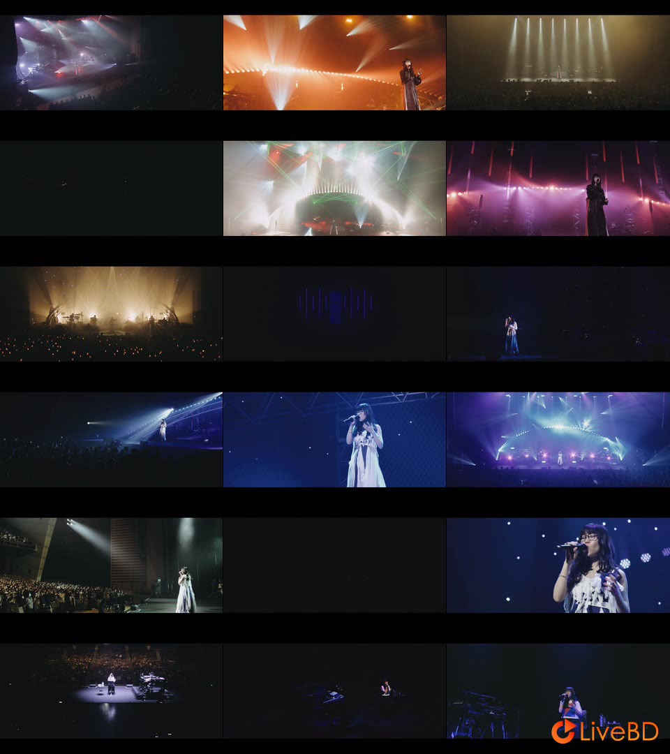 Aimer Hall Tour 19/20 rouge de bleu 東京公演～bleu de rouge～(2021) BD蓝光原盘 82.7G_Blu-ray_BDMV_BDISO_4