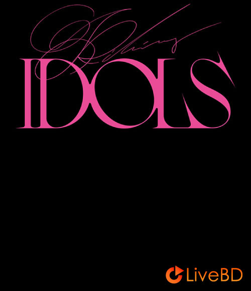 BiS KiLLiNG iDOLS [初回生産限定] (2021) BD蓝光原盘 19.8G_Blu-ray_BDMV_BDISO_