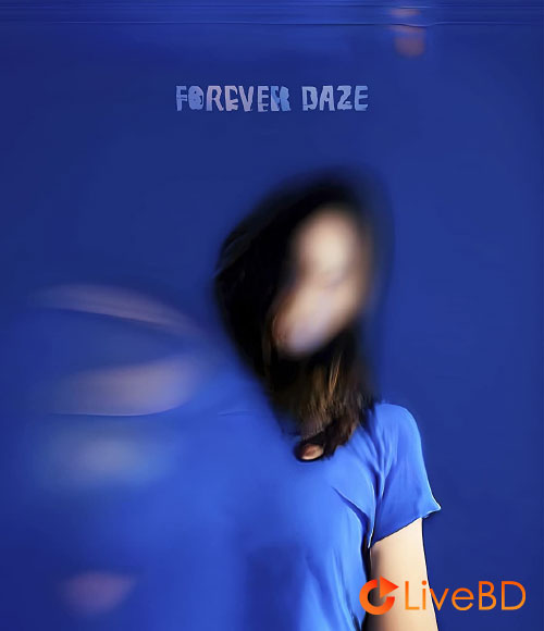 RADWIMPS FOREVER DAZE (15th Anniversary Box) [初回限定盤Blu-Ray付] (2021) BD蓝光原盘 43.5G_Blu-ray_BDMV_BDISO_