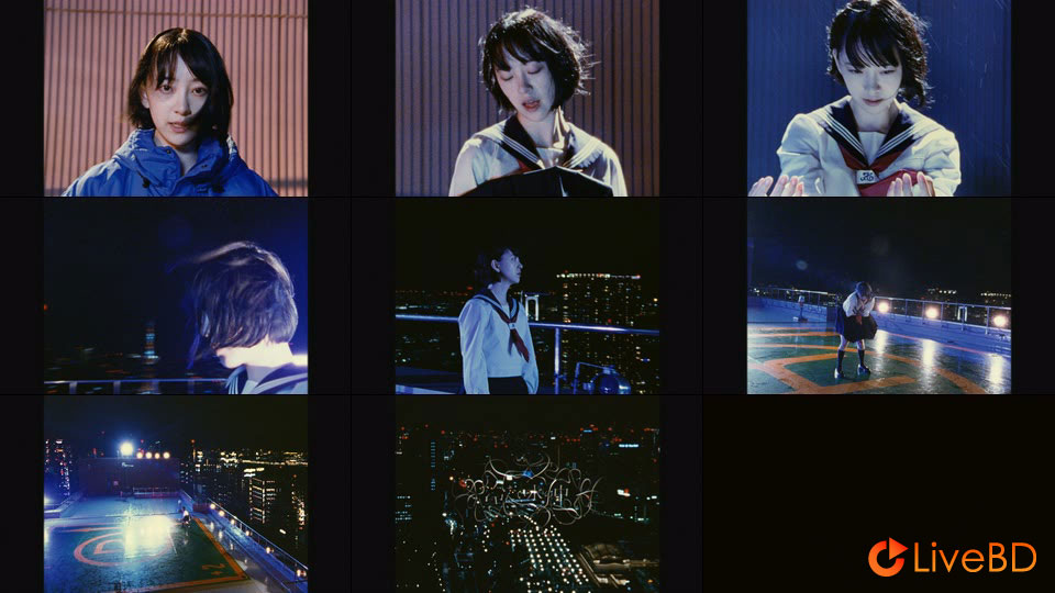 乃木坂46 僕は僕を好きになる [TYPE-A～TYPE-D] (4BD) (2021) BD蓝光原盘 40.2G_Blu-ray_BDMV_BDISO_6