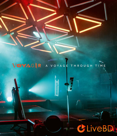 Voyager – A Voyage Through Time (2022) BD蓝光原盘 30.2G_Blu-ray_BDMV_BDISO_