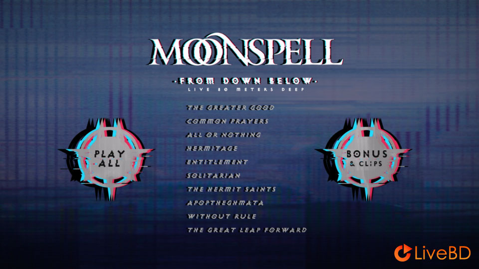 Moonspell – From Down Below Live 80 Meters Deep (2022) BD蓝光原盘 35.8G_Blu-ray_BDMV_BDISO_1