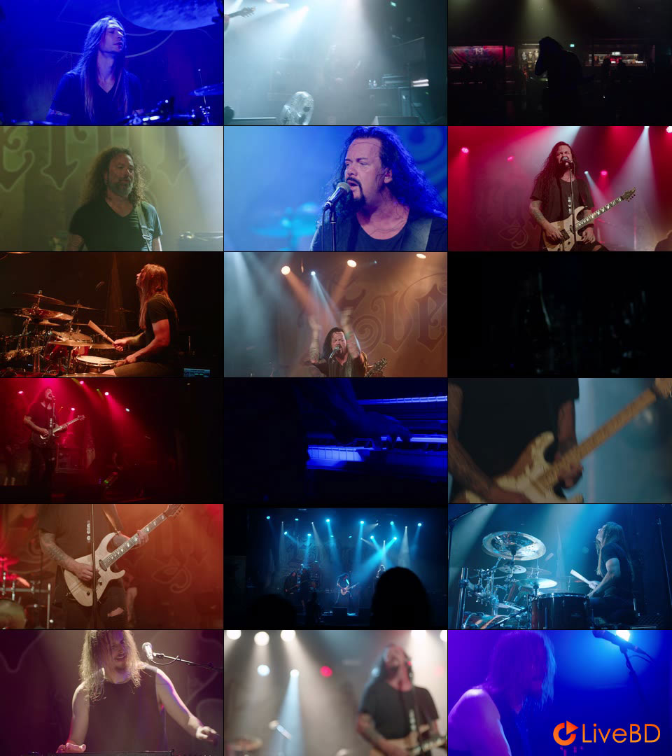 Evergrey – Before The Aftermath Live In Gothenburg (2022) BD蓝光原盘 22.7G_Blu-ray_BDMV_BDISO_2