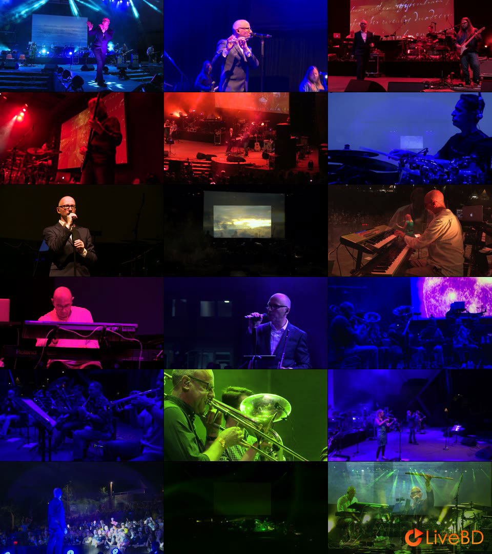 Big Big Train – Summer Shall Not Fade : Live At Loreley (2022) BD蓝光原盘 38.3G_Blu-ray_BDMV_BDISO_2