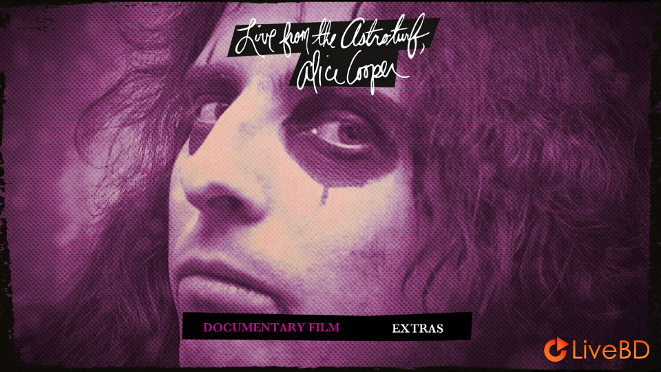 Alice Cooper – Live From The Astroturf 2015 (2022) BD蓝光原盘 21.1G_Blu-ray_BDMV_BDISO_1