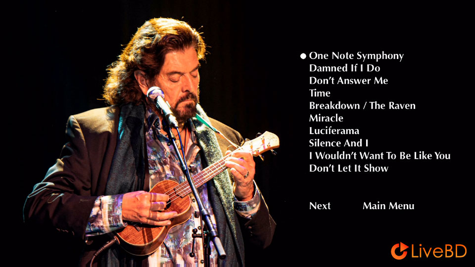 Alan Parsons – One Note Symphony Live In Tel Aviv (2022) BD蓝光原盘 20.6G_Blu-ray_BDMV_BDISO_1