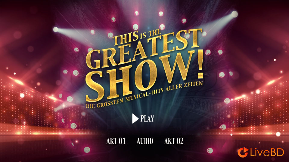 VA – This Is the Greatest Show Tour (2022) BD蓝光原盘 39.3G_Blu-ray_BDMV_BDISO_1