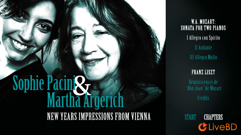 Sophie Pacini & Martha Argerich – New Year′s Impressions From Vienna (2022) BD蓝光原盘 11.1G_Blu-ray_BDMV_BDISO_1