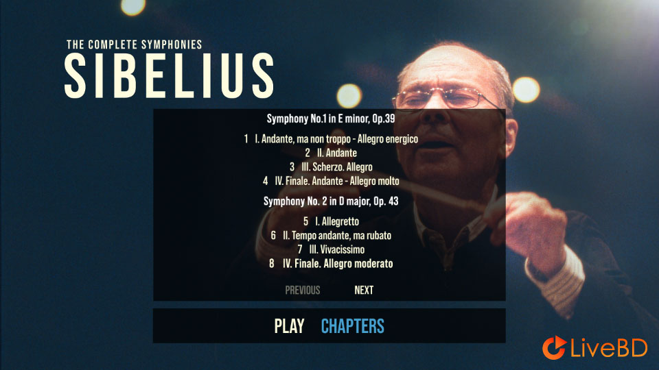 Paavo Berglund – Sibelius The Complete Symphonies (2022) BD蓝光原盘 42.9G_Blu-ray_BDMV_BDISO_1