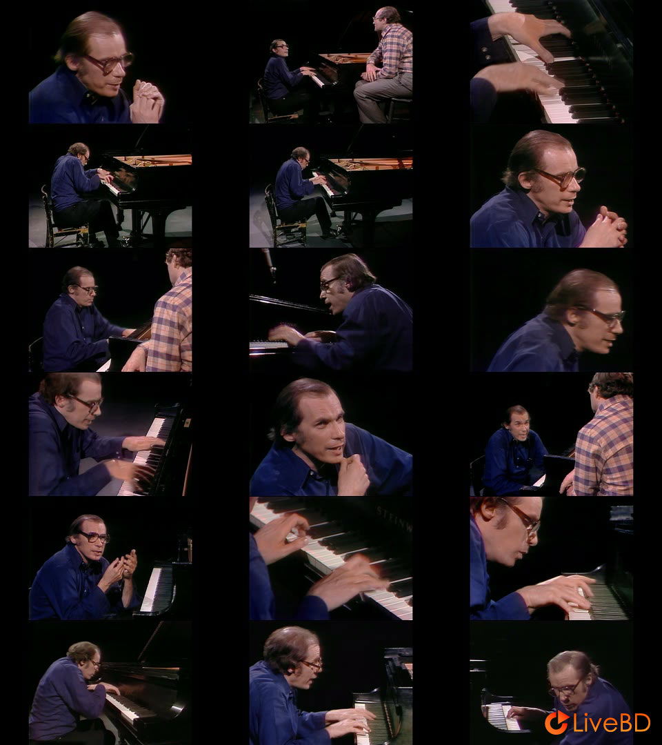 Glenn Gould – Glenn Gould Plays Bach An Art Of Fugue (2022) BD蓝光原盘 17.2G_Blu-ray_BDMV_BDISO_2