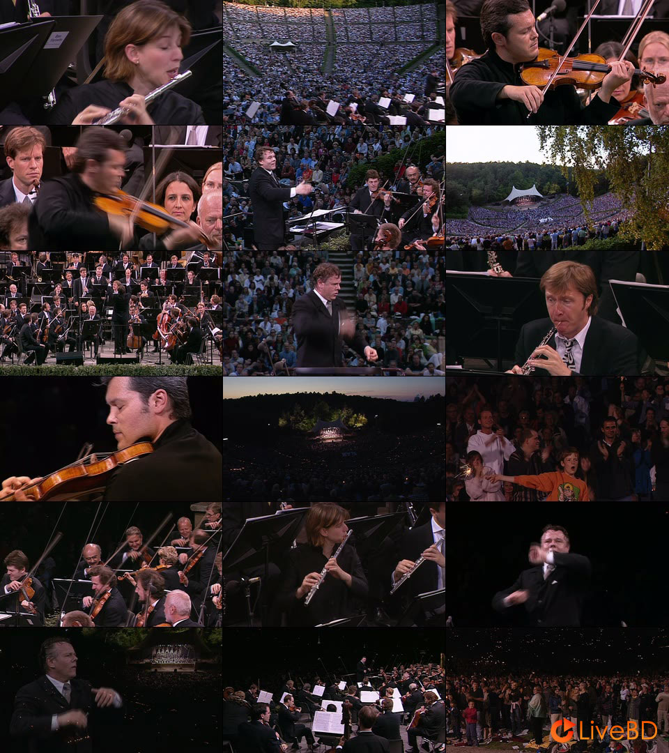 Waldbuhne 2002 : World Encores (2022) BD蓝光原盘 20.4G_Blu-ray_BDMV_BDISO_2