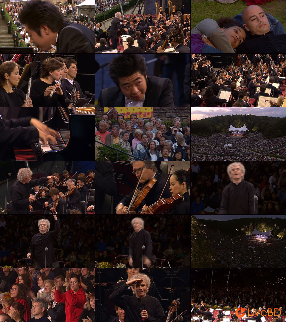 Waldbuhne 2004 : A Tchaikovsky Night (2022) BD蓝光原盘 21.7G_Blu-ray_BDMV_BDISO_2