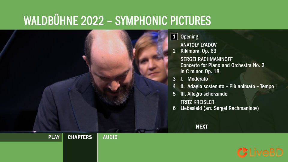 Waldbuhne 2022 : Symphonic Pictures (2022) BD蓝光原盘 20.7G_Blu-ray_BDMV_BDISO_1