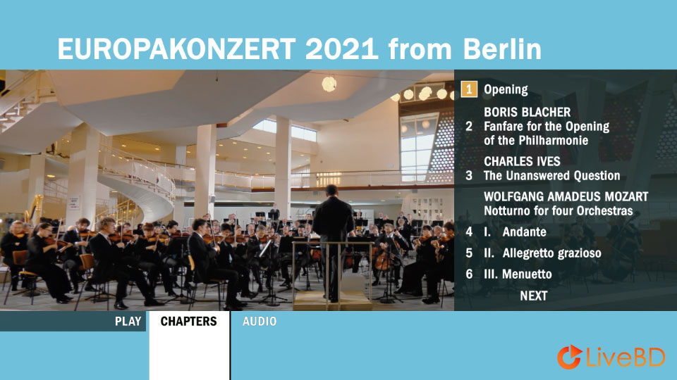 Europakonzert 2021 from Berlin (2022) BD蓝光原盘 19.8G_Blu-ray_BDMV_BDISO_1