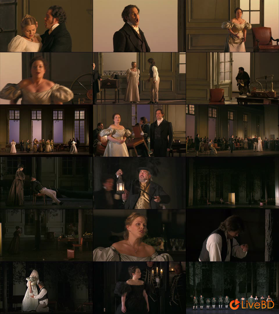 Mozart : Le Nozze di Figaro (Antonio Pappano, Royal Opera House) (2BD) (2010) BD蓝光原盘 61.3G_Blu-ray_BDMV_BDISO_4