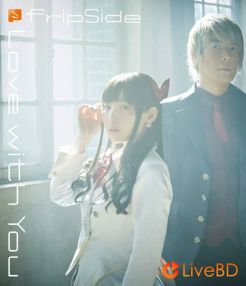 fripSide 15th Anniversary Tour 2017-2018“crossroads”supported by animelo mix day2 (2018) BD蓝光原盘 43.9G_Blu-ray_BDMV_BDISO_