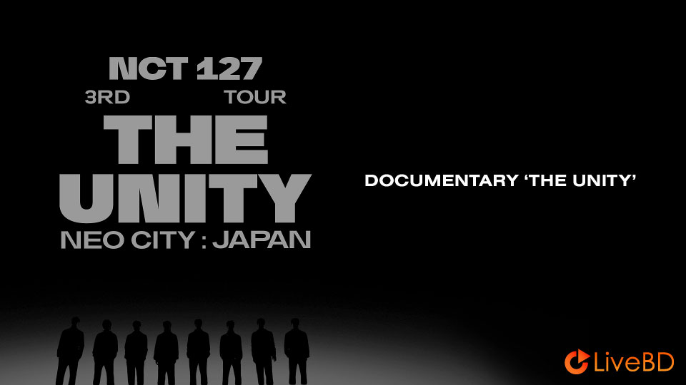 NCT 127 3RD TOUR NEO CITY JAPAN THE UNITY [初回生産限定盤] (2BD) (2024) BD蓝光原盘 54.1G_Blu-ray_BDMV_BDISO_3