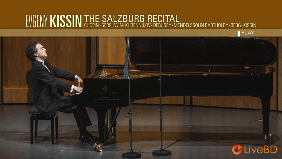 Evgeny Kissin – The Salzburg Recital (2023) BD蓝光原盘 22.5G_Blu-ray_BDMV_BDISO_1