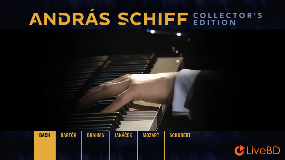 Andras Schiff – Works by Bach, Bartok, Brahms, Janacek, Mozart & Schubert (2023) BD蓝光原盘 44.7G_Blu-ray_BDMV_BDISO_1