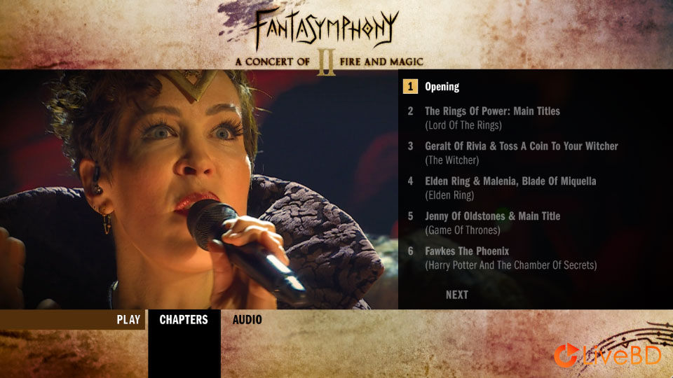 Danish National Symphony Orchestra – Fantasymphony II (2023) BD蓝光原盘 23.1G_Blu-ray_BDMV_BDISO_1